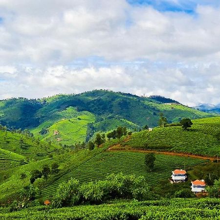 Ghar - Homestay, Where Family Lives Together Aravankādu Esterno foto