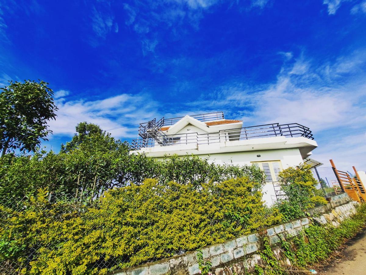 Ghar - Homestay, Where Family Lives Together Aravankādu Esterno foto