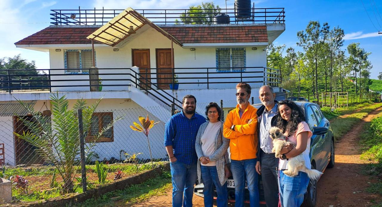 Ghar - Homestay, Where Family Lives Together Aravankādu Esterno foto