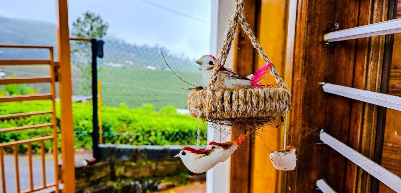 Ghar - Homestay, Where Family Lives Together Aravankādu Esterno foto