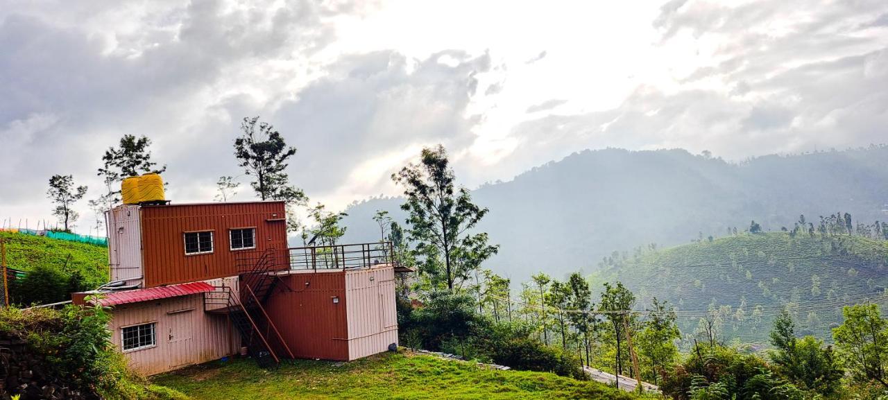 Ghar - Homestay, Where Family Lives Together Aravankādu Esterno foto