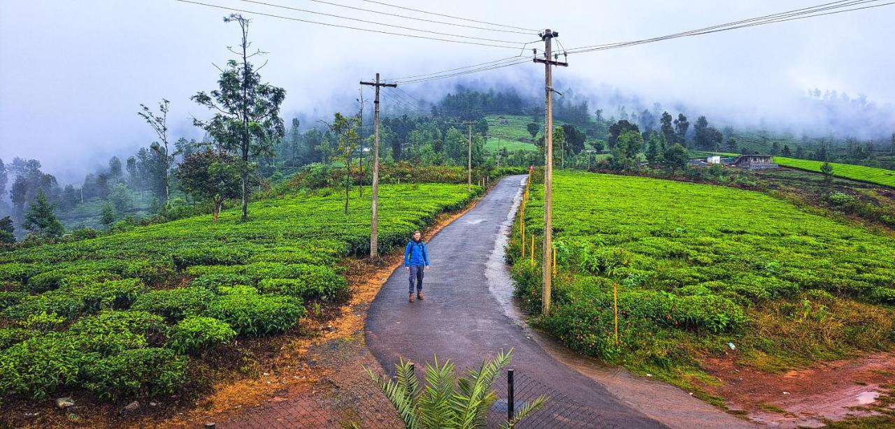 Ghar - Homestay, Where Family Lives Together Aravankādu Esterno foto
