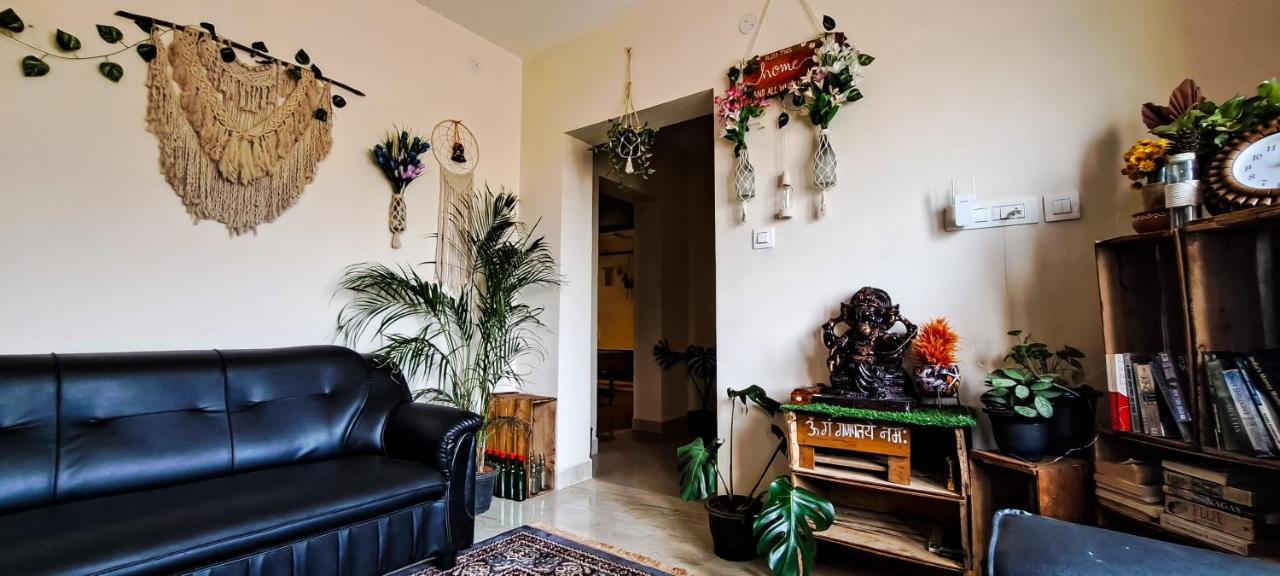 Ghar - Homestay, Where Family Lives Together Aravankādu Esterno foto