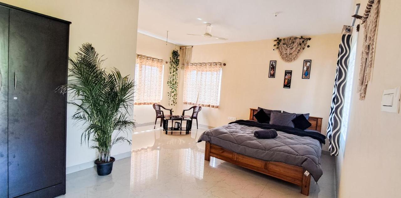Ghar - Homestay, Where Family Lives Together Aravankādu Esterno foto