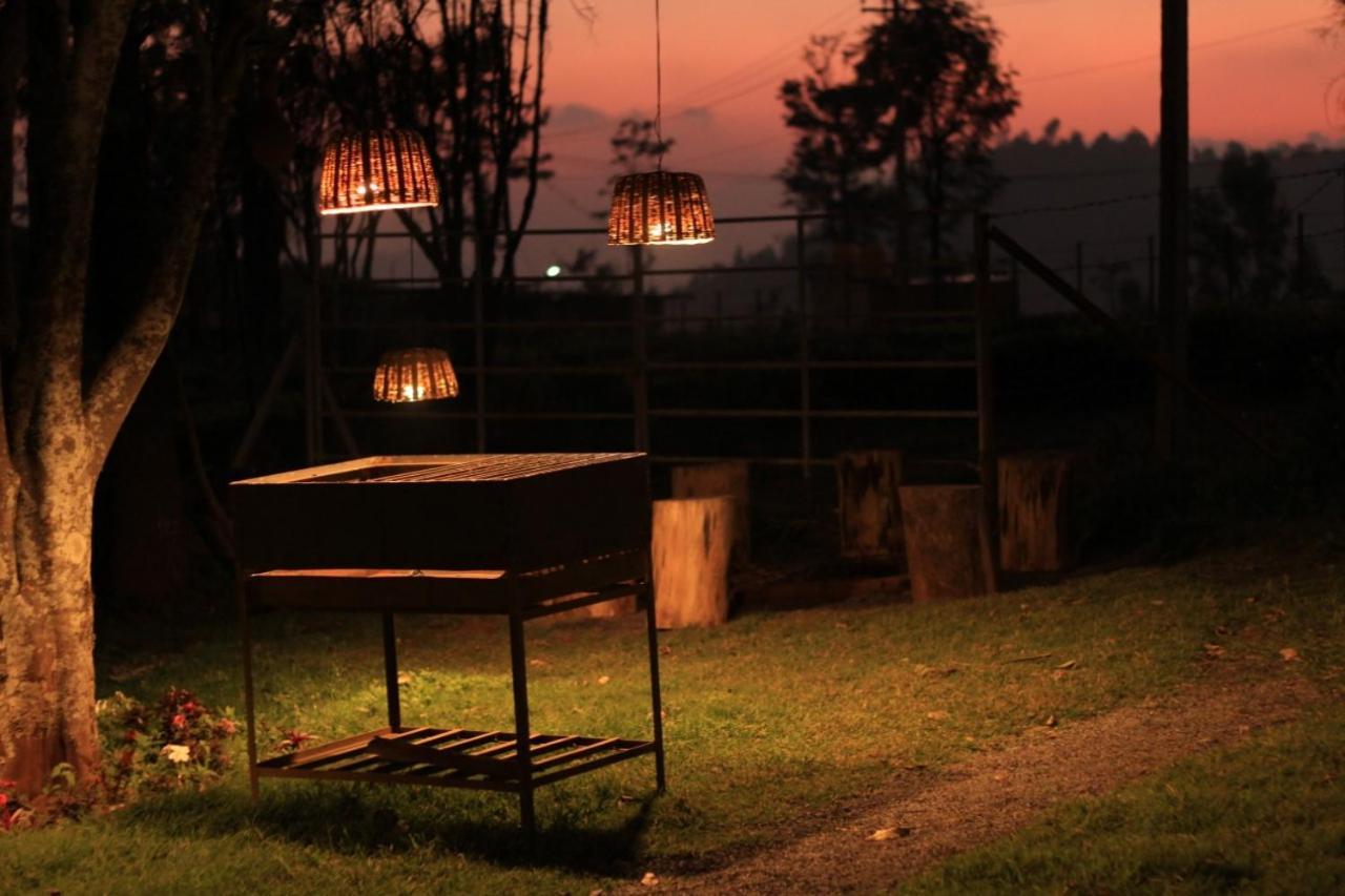 Ghar - Homestay, Where Family Lives Together Aravankādu Esterno foto