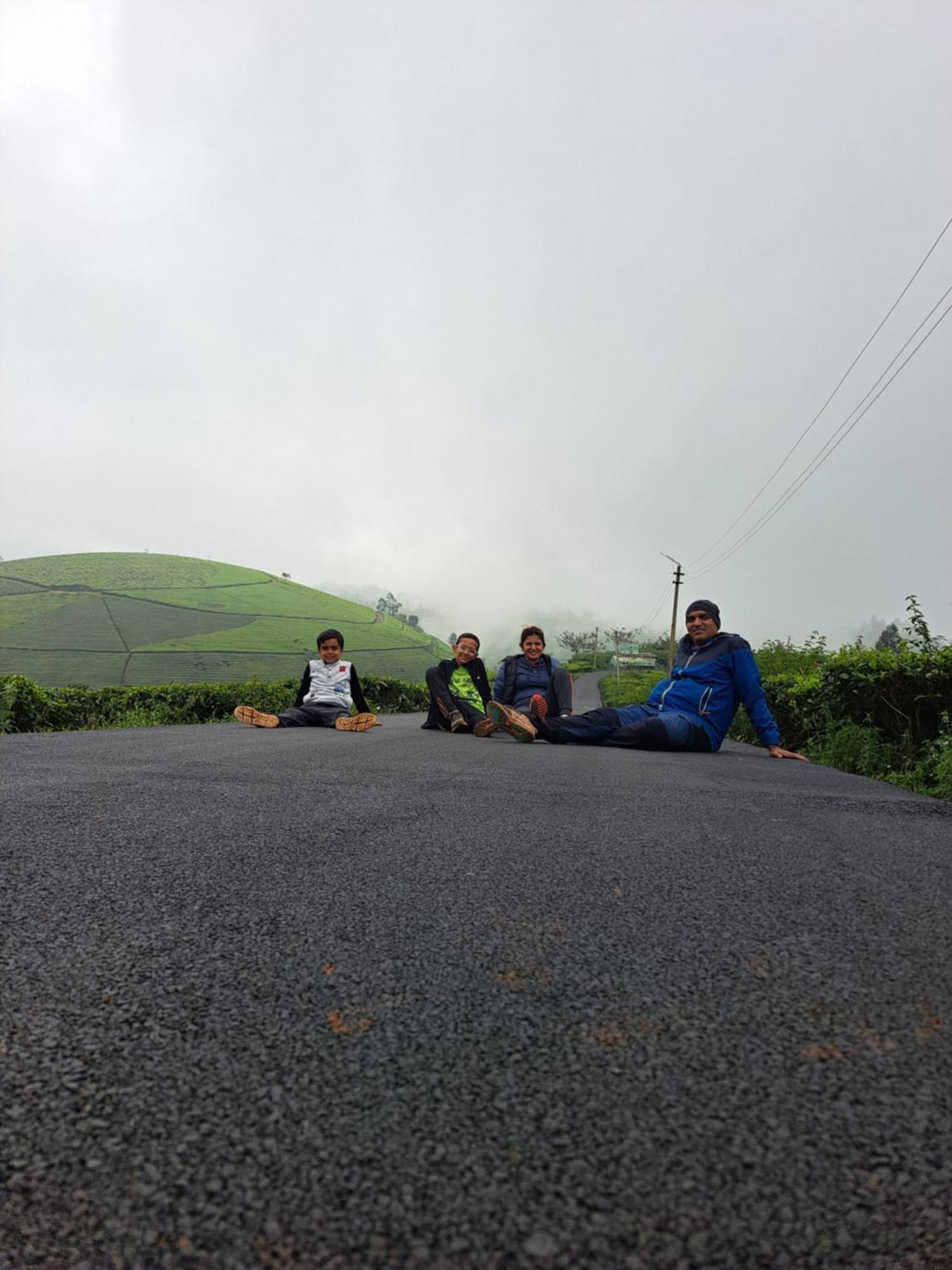 Ghar - Homestay, Where Family Lives Together Aravankādu Esterno foto