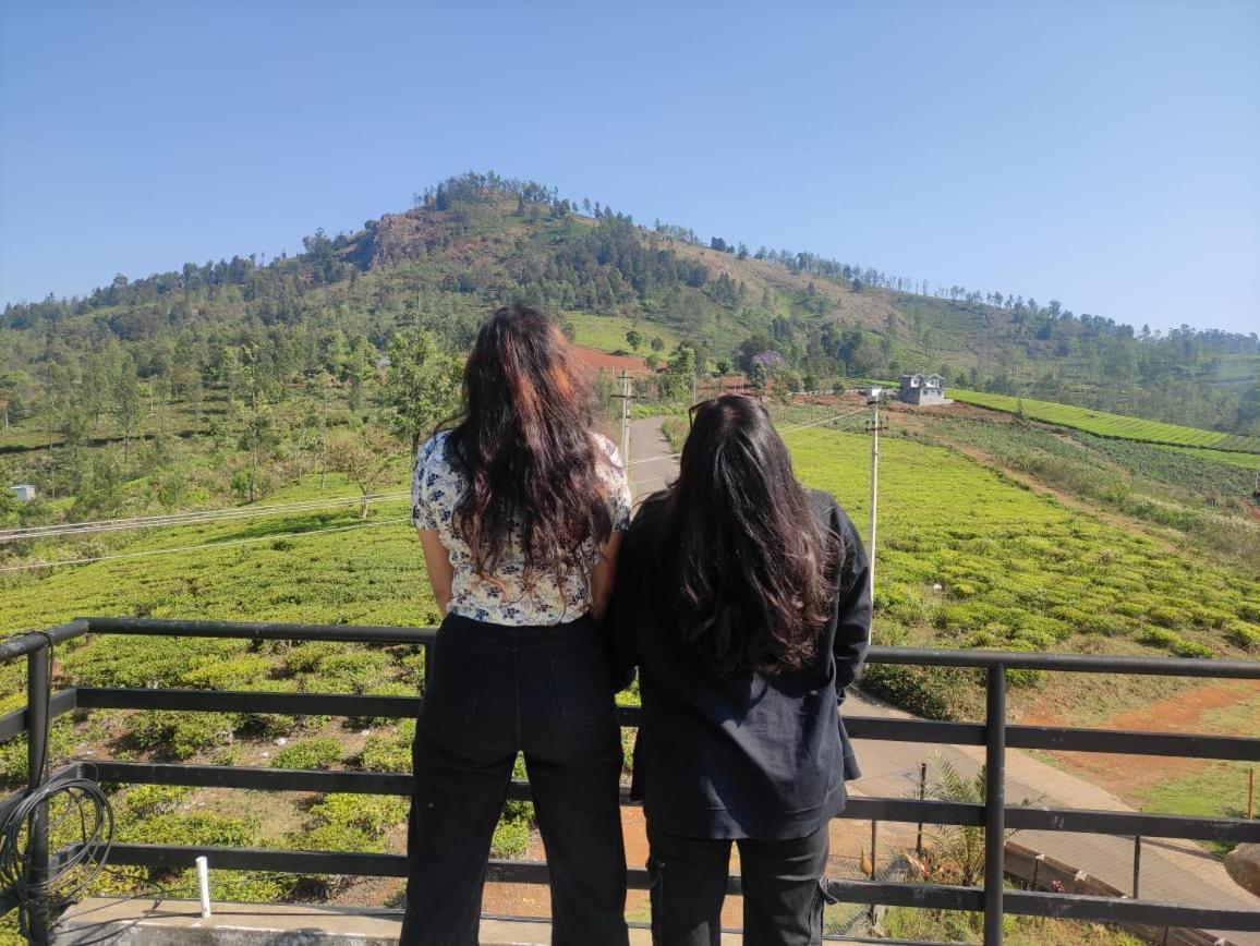 Ghar - Homestay, Where Family Lives Together Aravankādu Esterno foto
