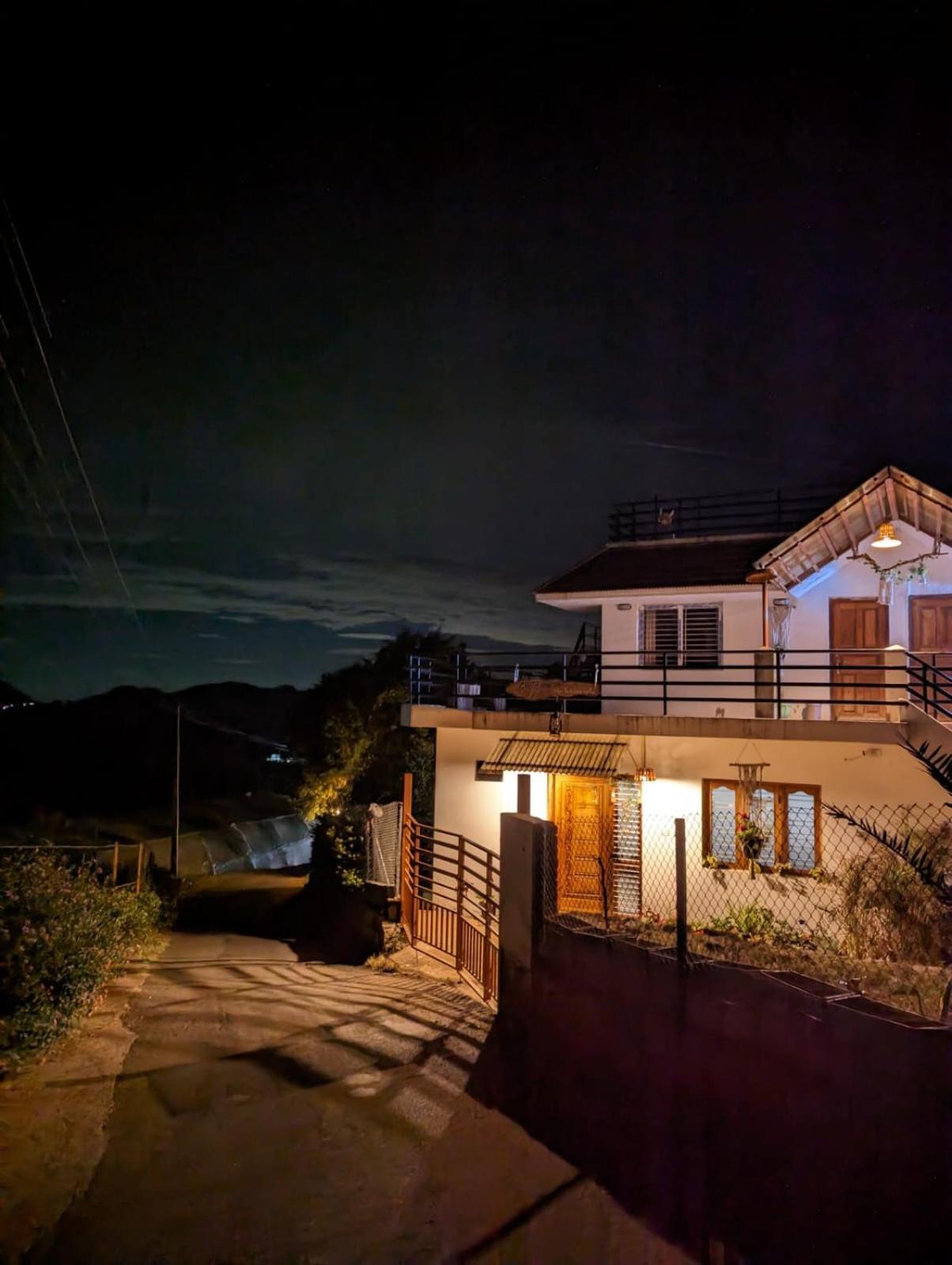 Ghar - Homestay, Where Family Lives Together Aravankādu Esterno foto