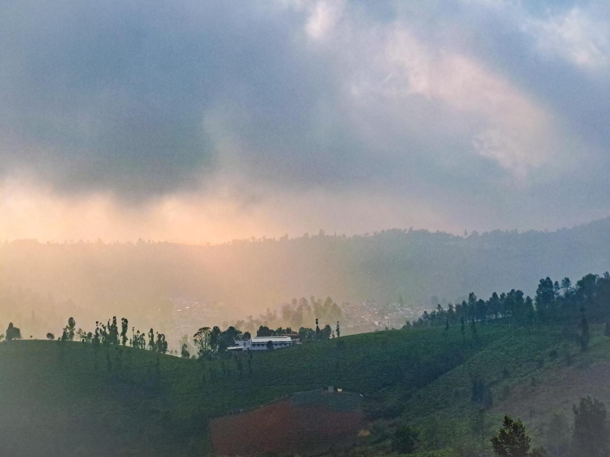 Ghar - Homestay, Where Family Lives Together Aravankādu Esterno foto