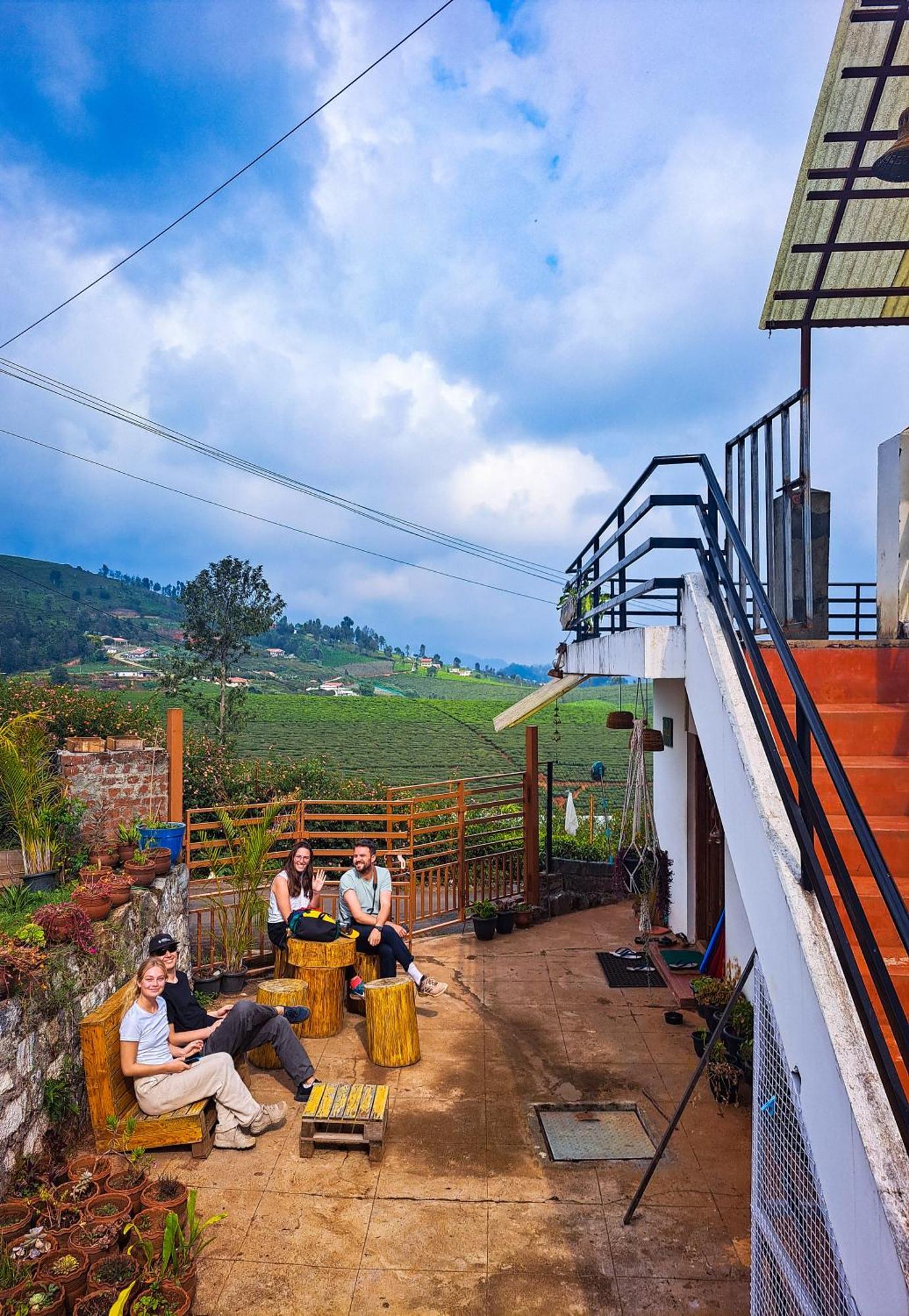 Ghar - Homestay, Where Family Lives Together Aravankādu Esterno foto