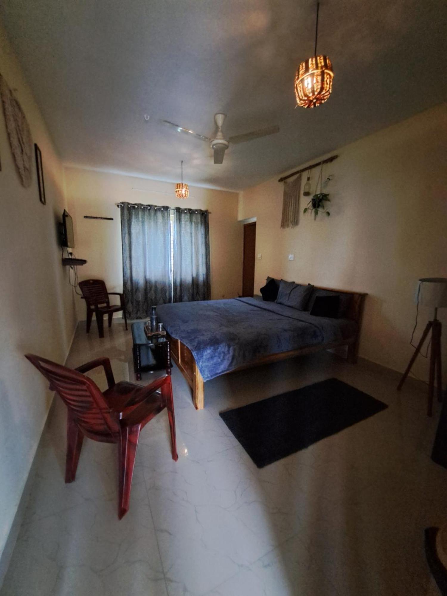 Ghar - Homestay, Where Family Lives Together Aravankādu Esterno foto