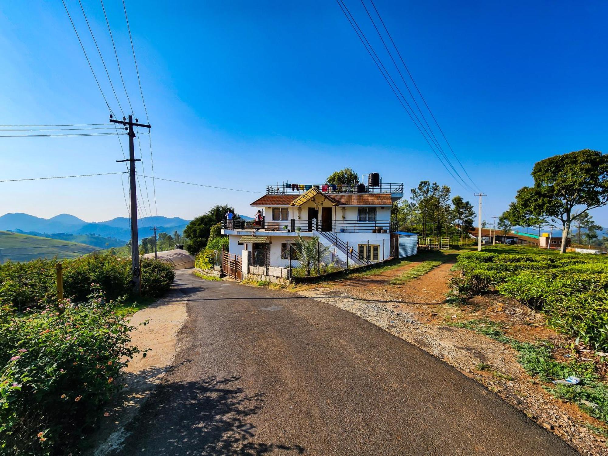 Ghar - Homestay, Where Family Lives Together Aravankādu Esterno foto