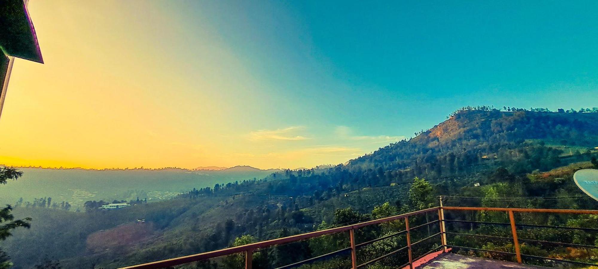 Ghar - Homestay, Where Family Lives Together Aravankādu Esterno foto