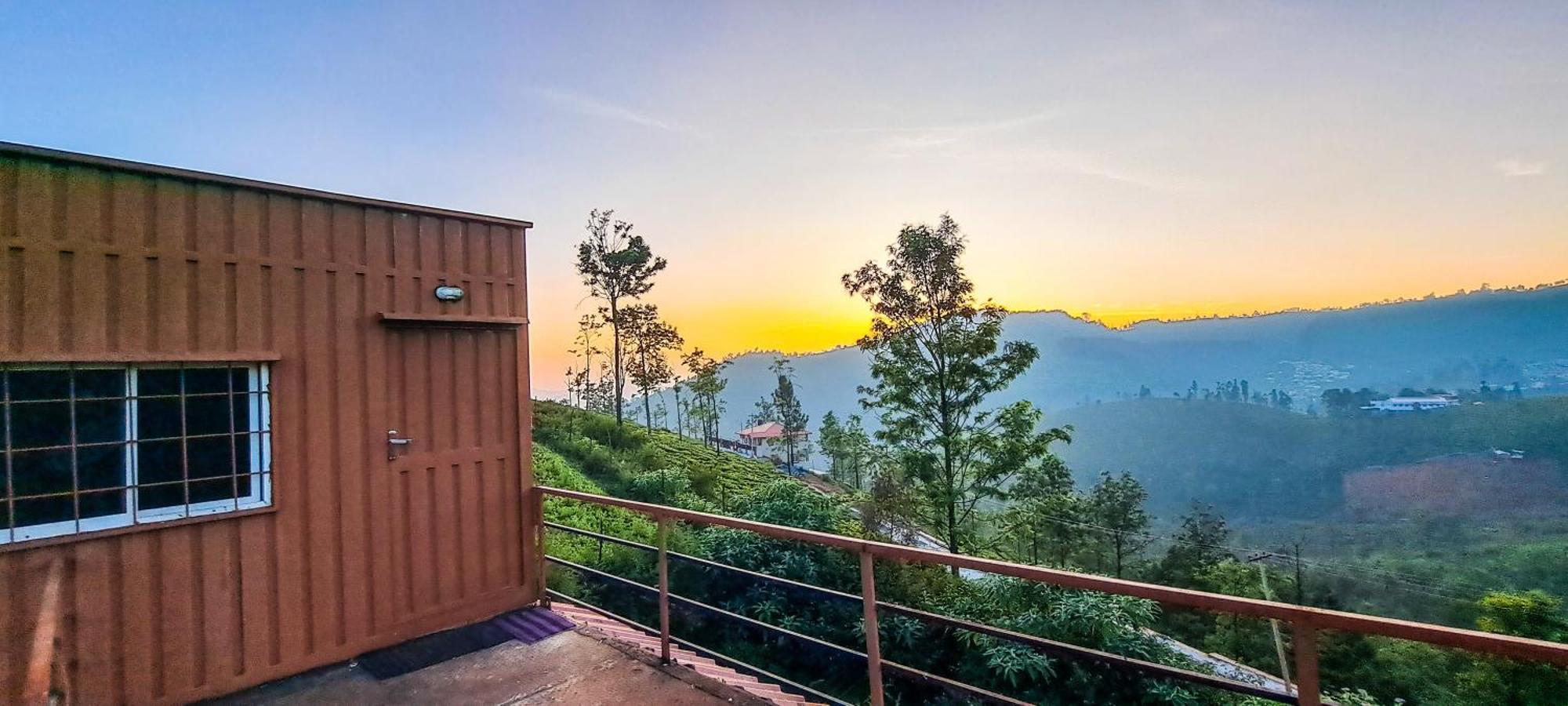 Ghar - Homestay, Where Family Lives Together Aravankādu Esterno foto