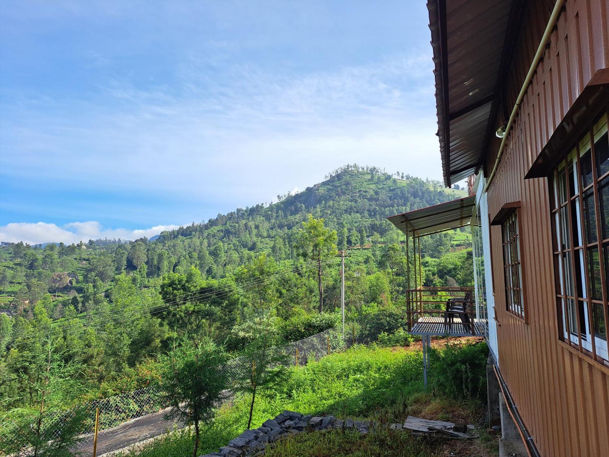 Ghar - Homestay, Where Family Lives Together Aravankādu Esterno foto